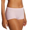 thumbnail image 1 of Women's Bali DFSTBS Soft Touch Boyshort Panty (Gentle Peach 7), 1 of 4