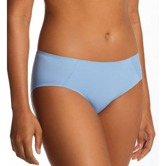 Women's Bali DFSTHP Soft Touch Hipster Panty (Blue Sky Ahead 6)