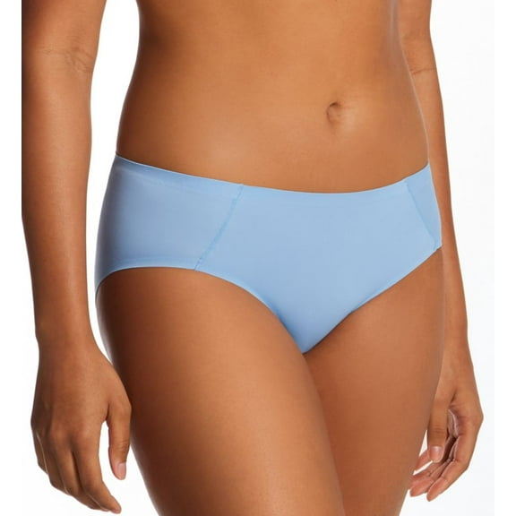 Women's Bali DFSTHP Soft Touch Hipster Panty (Blue Sky Ahead 7)