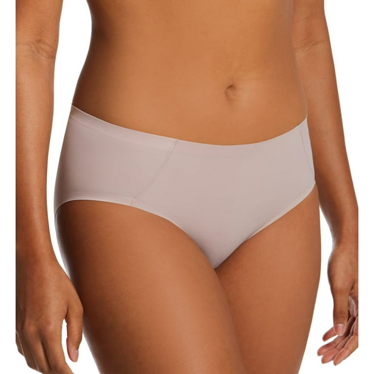 Women's Bali DFSTHP Soft Touch Hipster Panty (Evening Blush 6