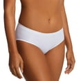 thumbnail image 1 of Women's Bali DFSTHP Soft Touch Hipster Panty (White 8), 1 of 4