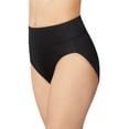 thumbnail image 1 of Women's Bali Passion for Comfort Lace & Tailored Hi Cut Panty, 1 of 7