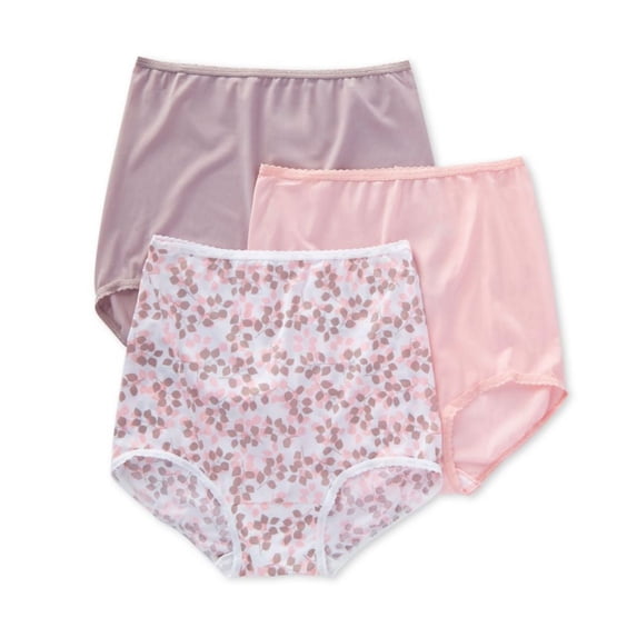 Women's Bali Skimp Skamp Brief Panty