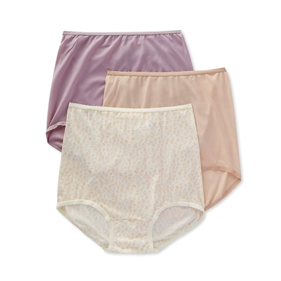 Women's Bali Skimp Skamp Brief Panty