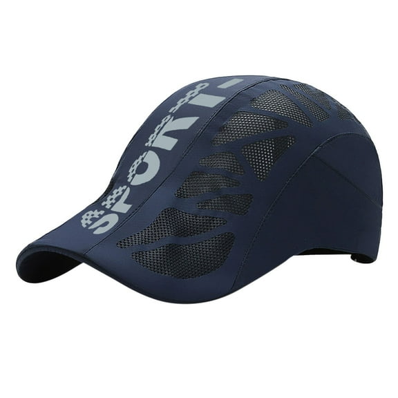 Women's Ball Cap Fashion Navy Sports Hat Women Summer Cap