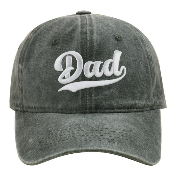 Women's Ball Cap Fashional Army Green Baseball Caps Women Summer Cap