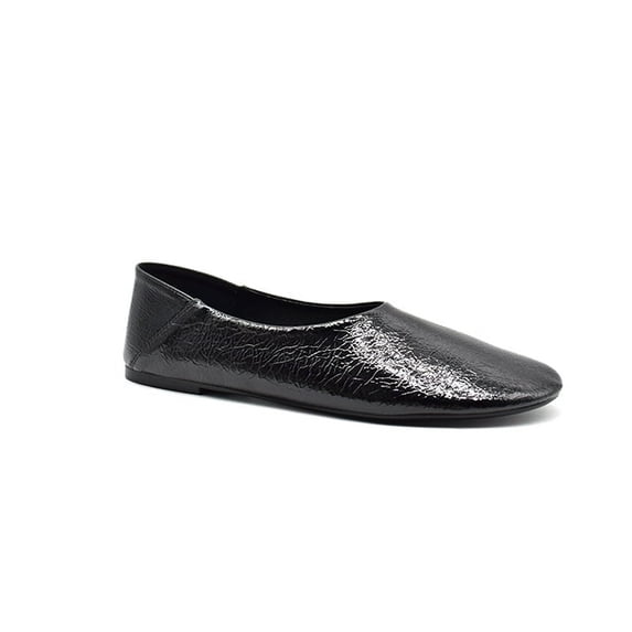 Women’s Ballet Flat Shoes Slip On Ballerina Walking Flats Dress Shoes for Women