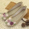 ballet flat shoes