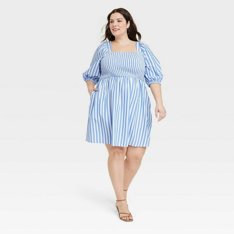 Ava & viv plus size clothes 2025