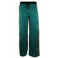 thumbnail image 1 of Women's Bandanna Wide-Leg Pants-IB-2, 1 of 5