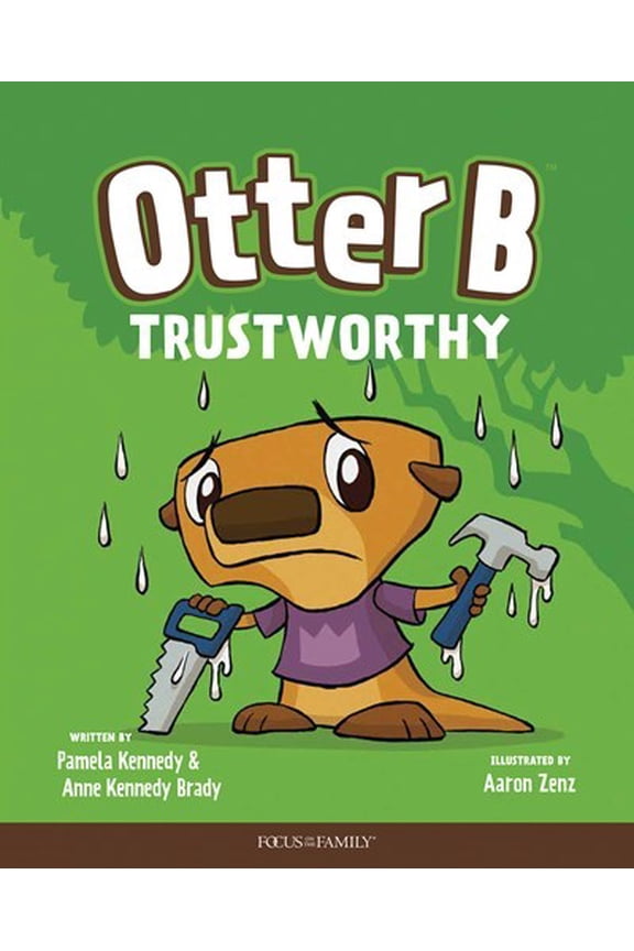 Otter B Trustworthy