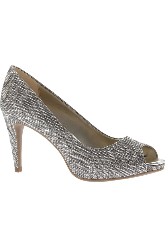 Women's Bandolino Rainaa Peep Toe Pump
