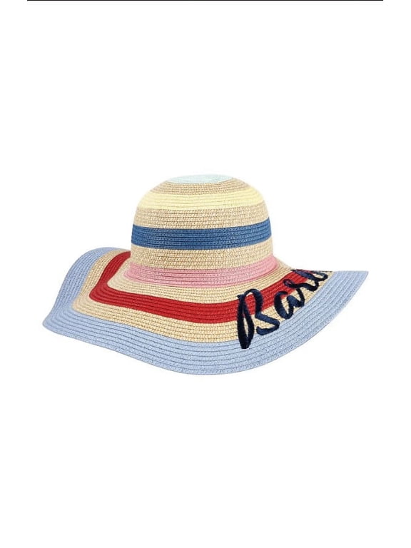 Womens Barbour Beachfront Sun Hat Beige