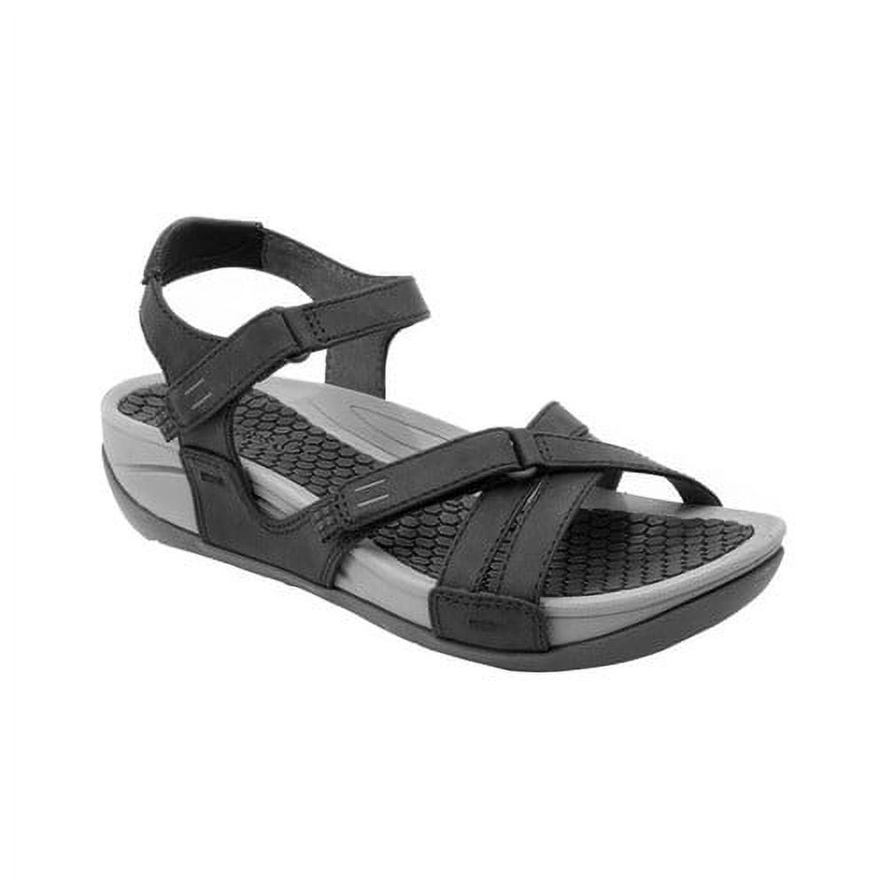 Women s Bare Traps Danny Walking Sandal Walmart