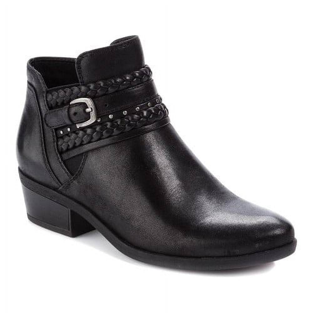 Bare traps yasmyn bootie deals