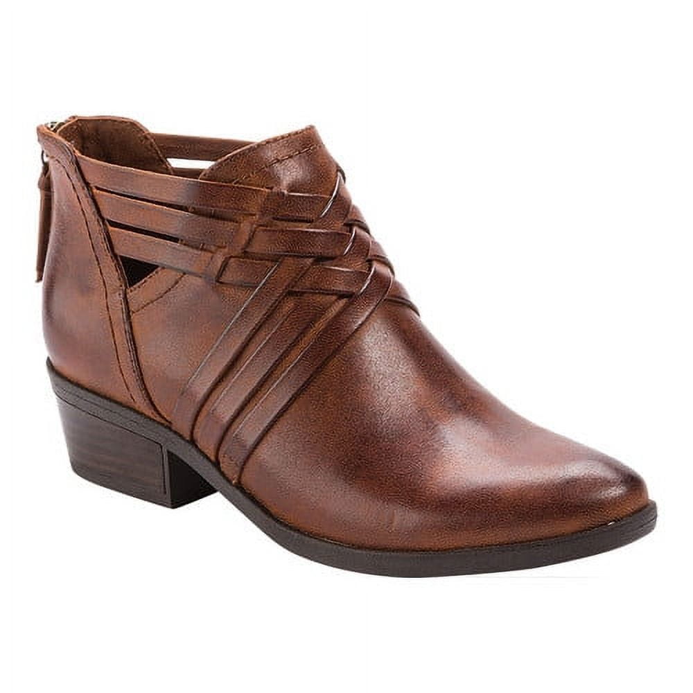 Women s Bare Traps Goldie Bootie