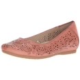 thumbnail image 1 of Women's Bare Traps Mariah Ballet Flat, 1 of 5