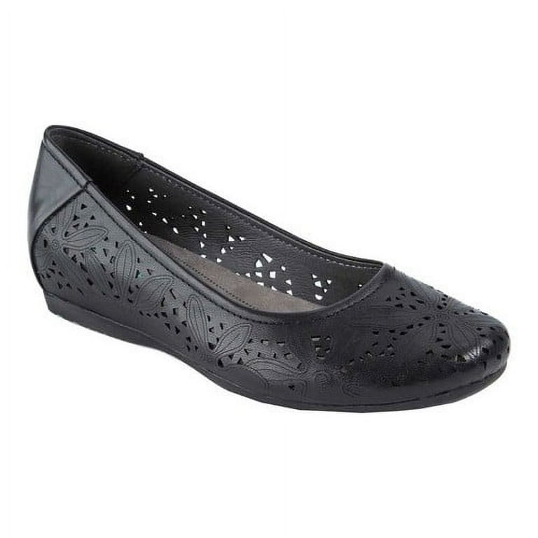 Women's Bare Traps Mariah Ballet Flat