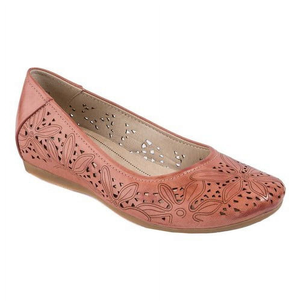 Women's Bare Traps Mariah Ballet Flat