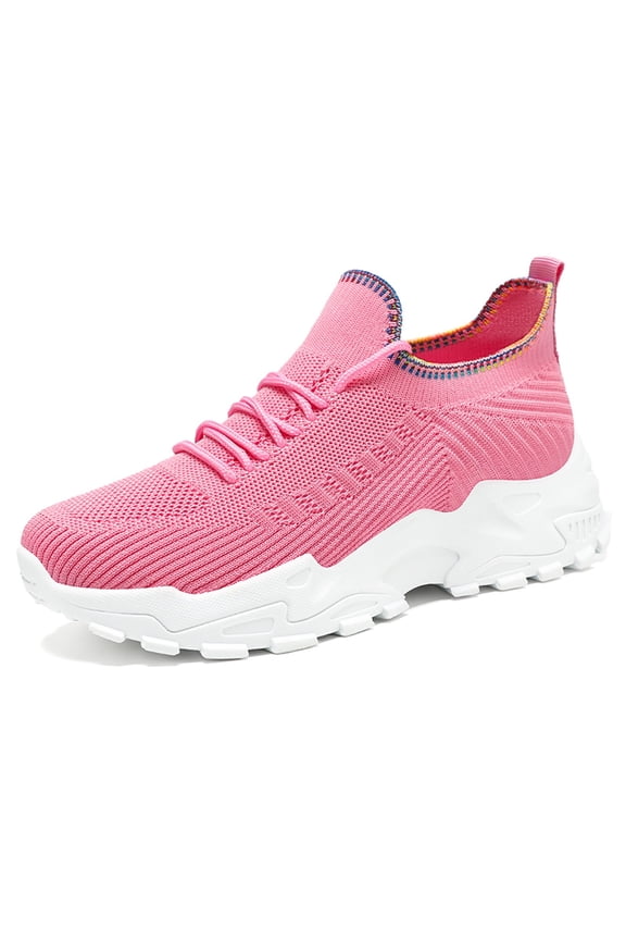 Women's Barefoot Shoes Couple Styles Martin Boots Color Block Couple Shoes Plus Size High Top Boots Sneakers White 38