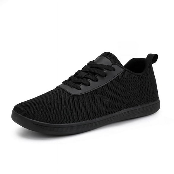 Women's Barefoot Shoes Wide Fashion Sneakers Fitness Casual Shoes Yoga Shoes