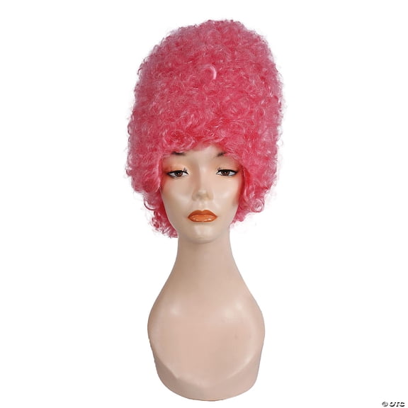 Morris Costumes Bargain Beehive Wig