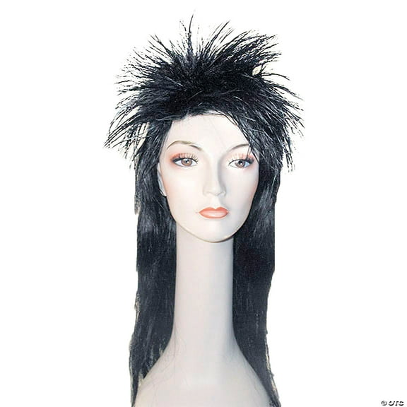 Morris Costumes New Bargain Elvira Wig