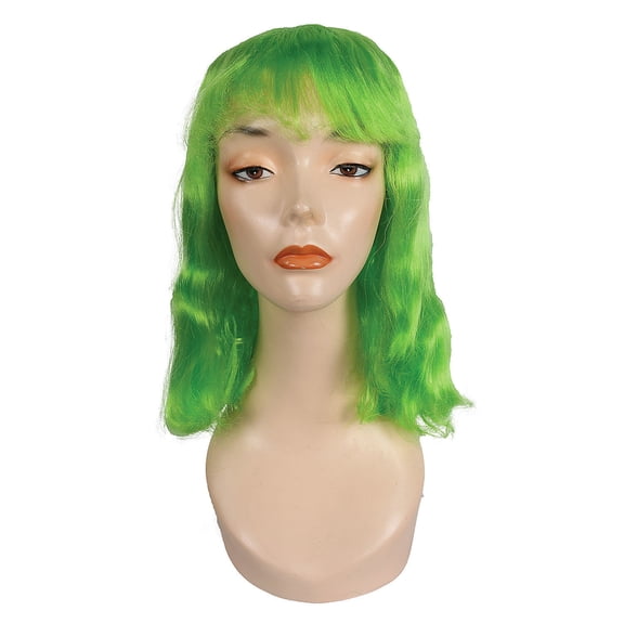 Women's Bargain Long Cleo Wig