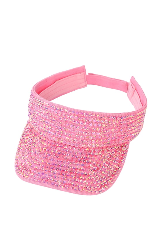 Women's Baseball Cap Sun Hat Breathable Outdoor Sports Casual Comfortable Sunshade Empty Top Lightweight Adjustable