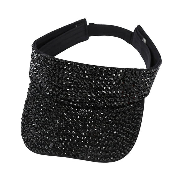 Women's Baseball Cap Sun Hat Breathable Outdoor Sports Casual Comfortable Sunshade Empty Top Lightweight Adjustable