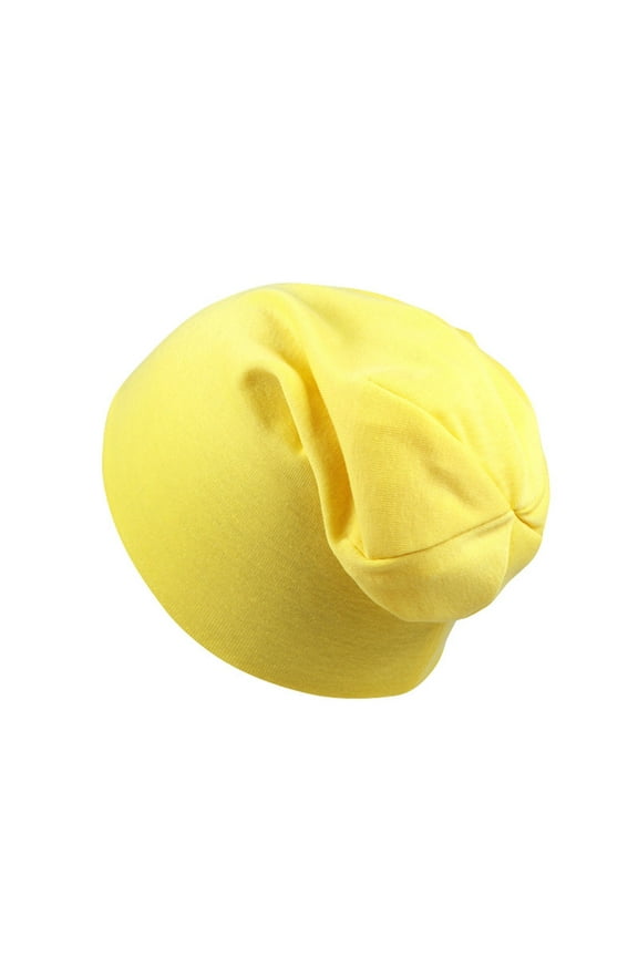 Women's Baseball Caps Baby Hat Baby Boy'S Beanie Hats Cotton Skull Caps For Baby Toddlers Kids Little Boys 6-60 Months Women's Accessories