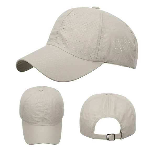 Women's Baseball Caps Fashion Women Men Sport Mountain Climbing Breathable Beach Baseball Cap Hip Hop Hat Sun Hat Women's Accessories Baseball