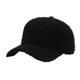 thumbnail image 1 of Women's Baseball Caps Outdoor Camouflage Adjustable Cap Fishing Hunting Hiking Basketball Snapback Hat Fluffy, Women's Accessories Baseball Caps M, 1 of 4