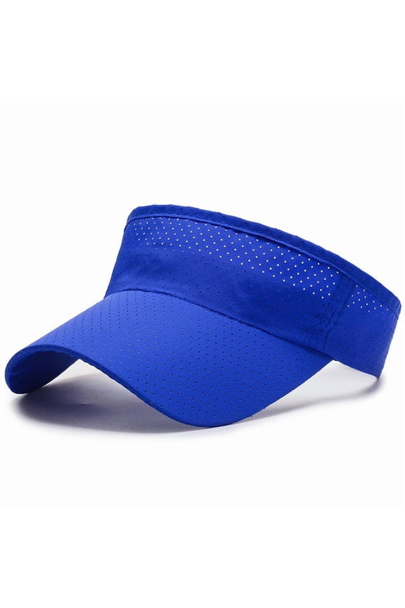 Women's Baseball Caps - Ponytail Adjustable Hat for Running New Summer Men's And Show Faces Small Artifacts Korean Version Texture Full Of Big Heads Versatile Shades