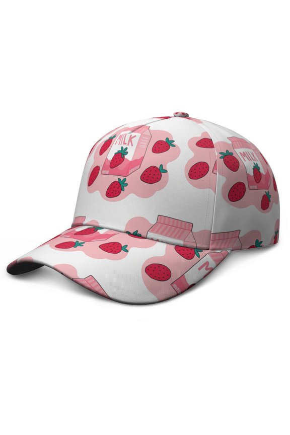 Women's Baseball Hat Adjustable Men's Performance Hat for Christmas Valentine’s Day Father’s Day Mother’s