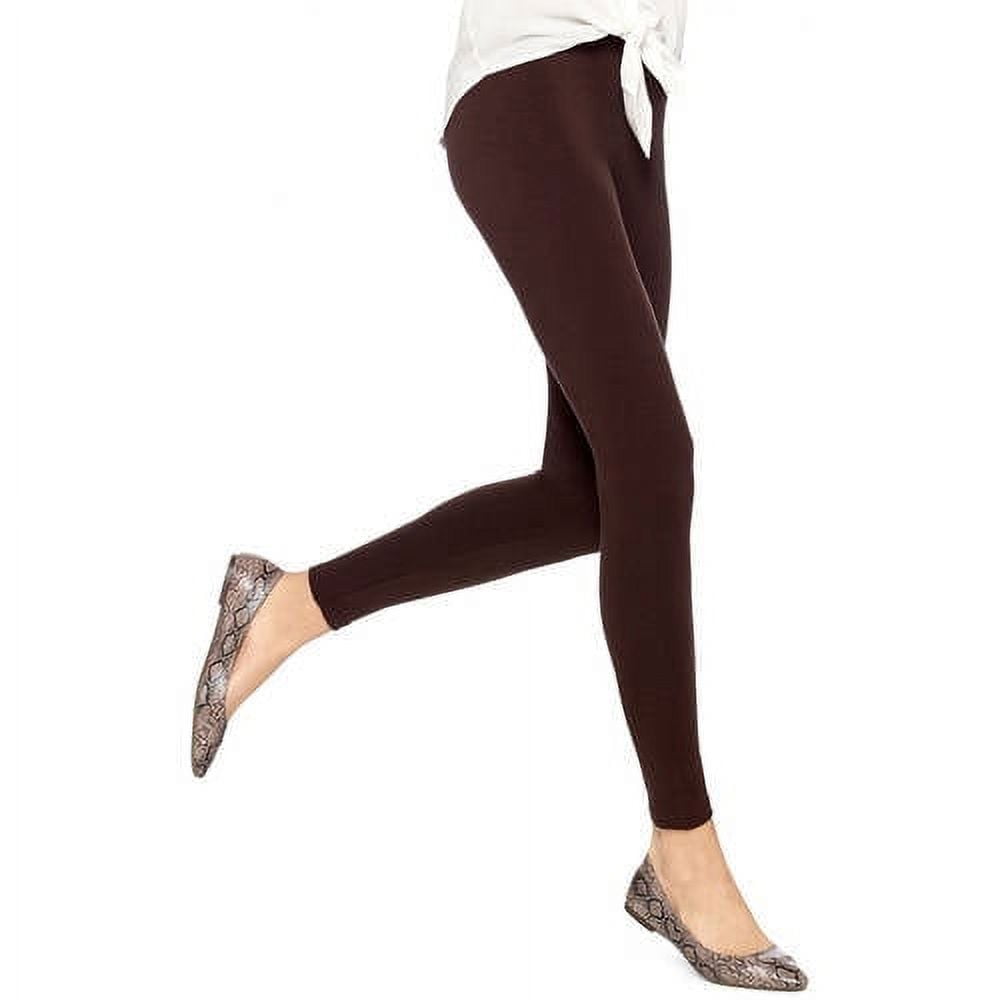 All Colours Comfortable Ladies Cotton Leggings at Best Price in