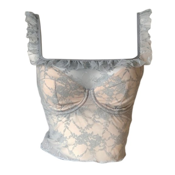 Women's Basic Lace Camisole Tank Top Sleeveless Casual Comfortable Everyday Wear Layering Stretch Soft Breathable Feminine