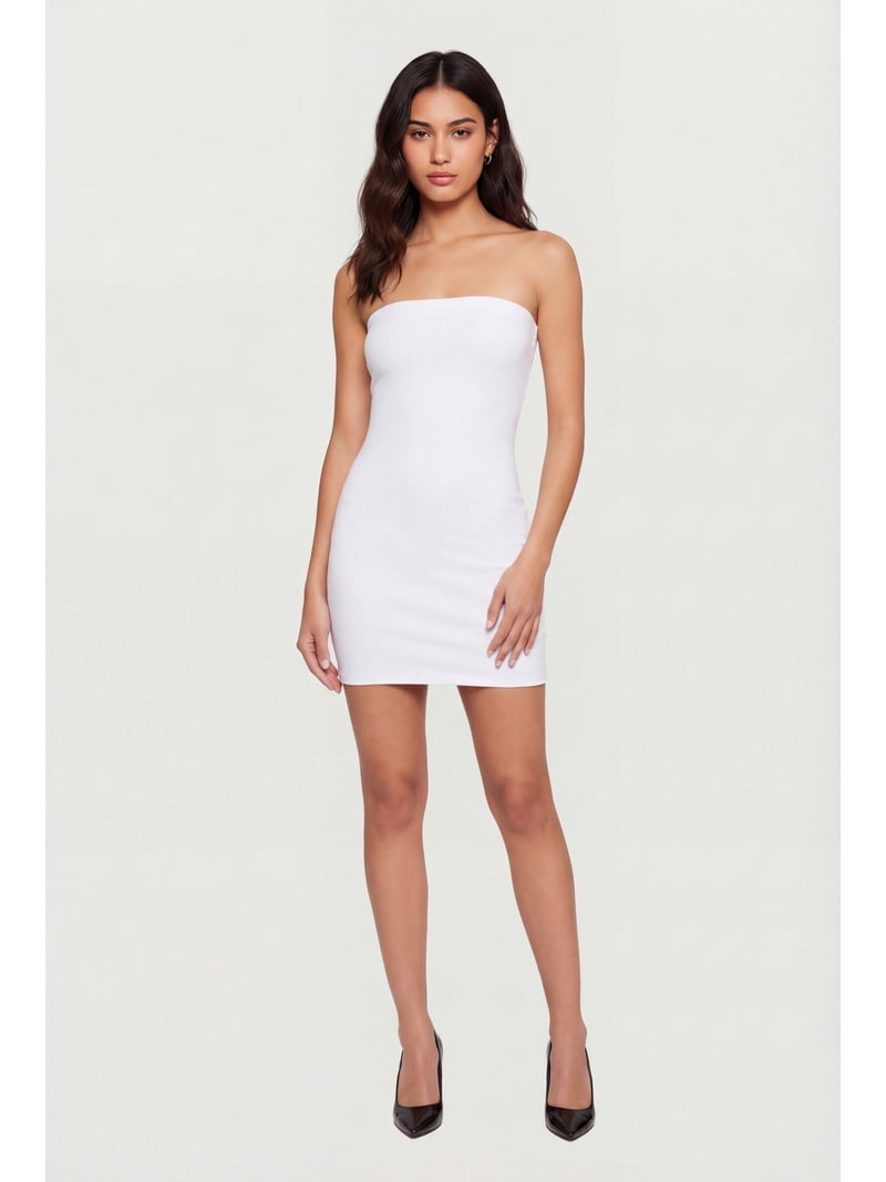 mini tube dress women Rla3693