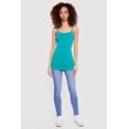 thumbnail image 1 of Women's Basic Scoop Neck Cami, 1 of 4