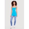 thumbnail image 1 of Women's Basic Scoop Neck Cami, 1 of 4