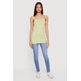 thumbnail image 1 of Women's Basic Scoop Neck Cami, 1 of 4