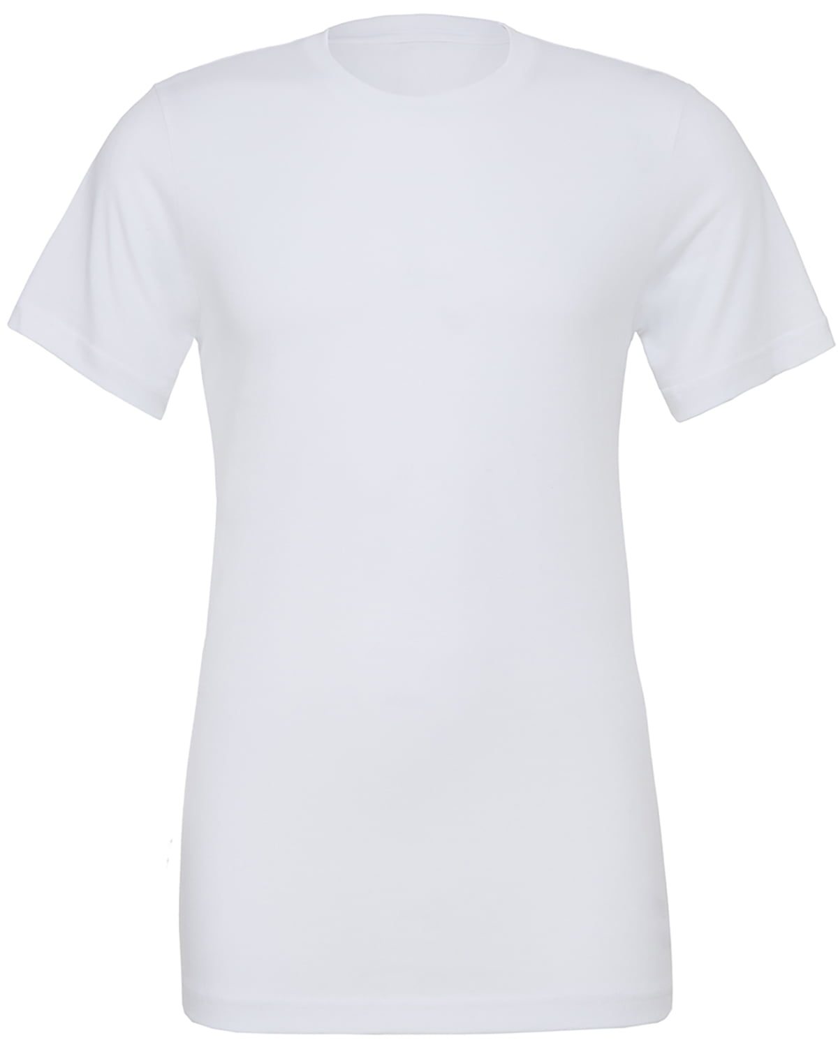 Women's Basic Short-Sleeve T-Shirt