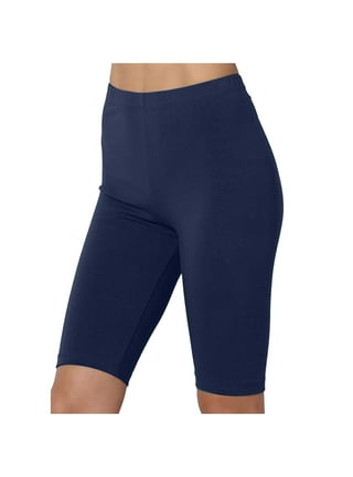 Bermuda Leggings