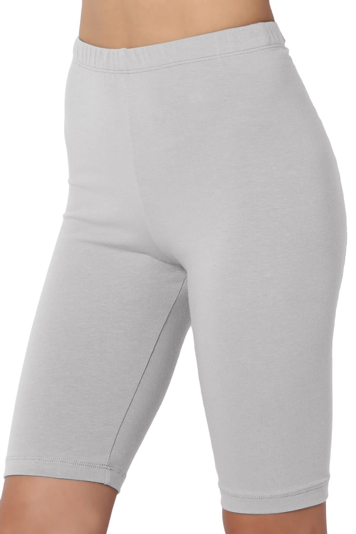 Bermuda feminina hotsell legging jeans cotton