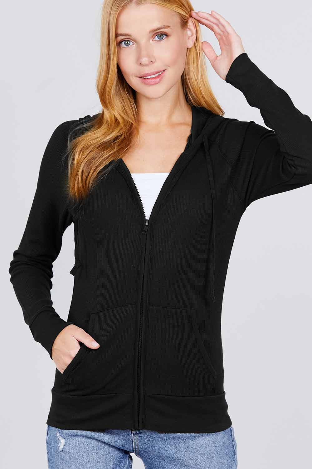 Lightweight hotsell thermal hoodie