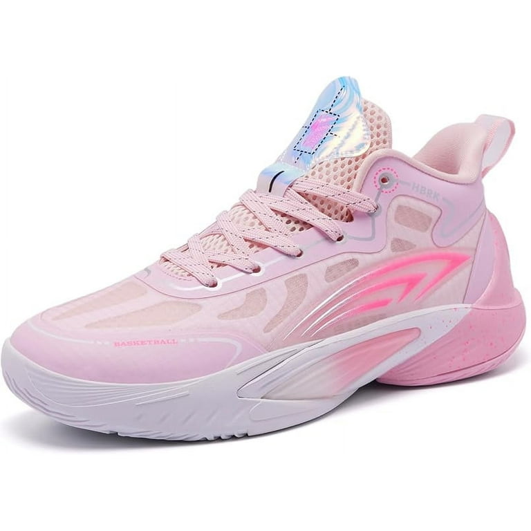 Women's Basketball Shoes Fashion Running Sneakers Breathable