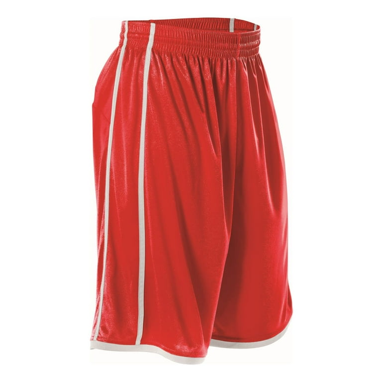 Womens basketball shorts walmart hotsell