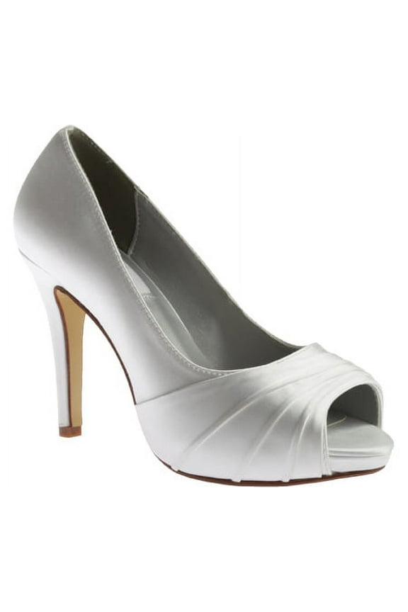 Women's Bea Peep Toe Pump