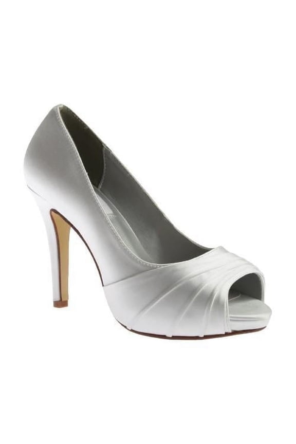 Women's Bea Peep Toe Pump