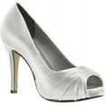 thumbnail image 1 of Women's Bea Peep Toe Pump, 1 of 6